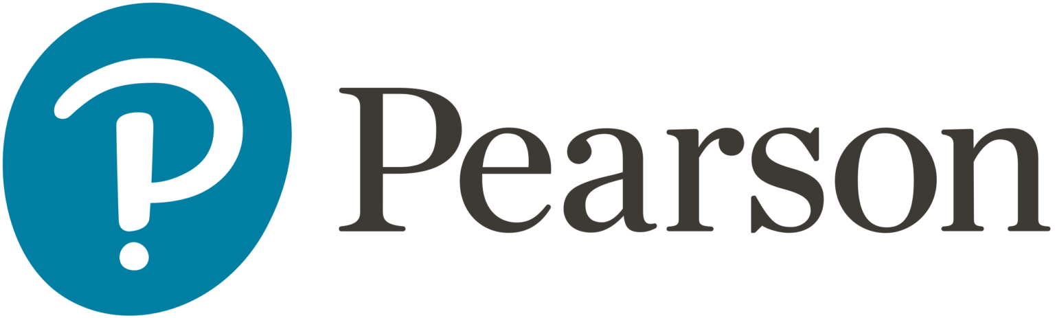 Pearson r. Pearson r