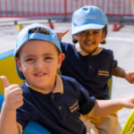 Sharjah’s nurseries: Expanding early childhood education